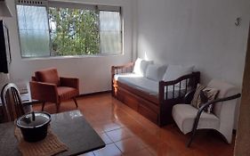 Seasonal apartment in Petrópolis RJ
